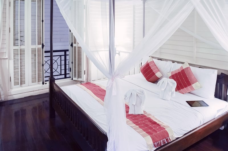 Accommodation Booking