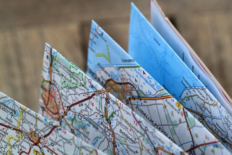 Travel Itinerary