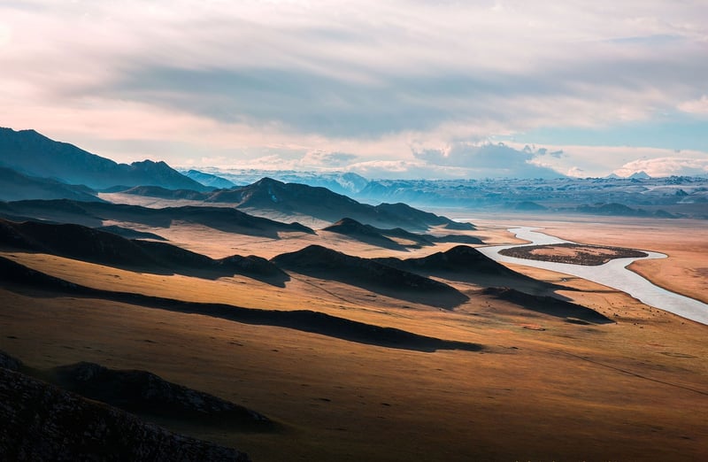 Untouched Wilderness