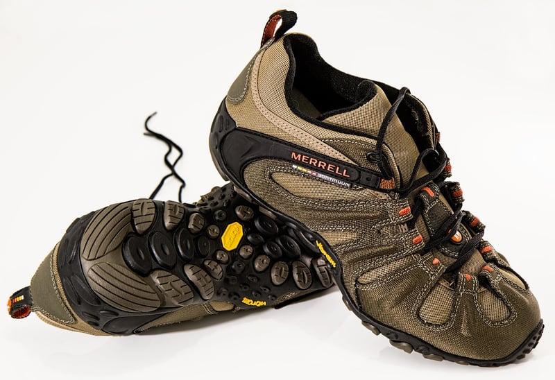 Hiking Boots
